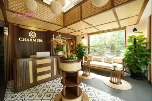 Charm Spa Grand – Thái Phiên, Hải Châu (1)