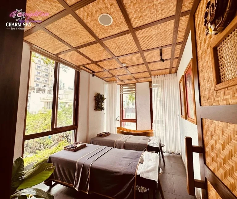 Charm Spa Grand – Thái Phiên, Hải Châu (5)