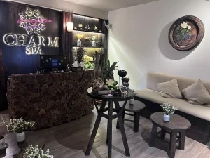 Charm Spa & Massage – Nguyễn Chí Thanh, Hải Châu (1)