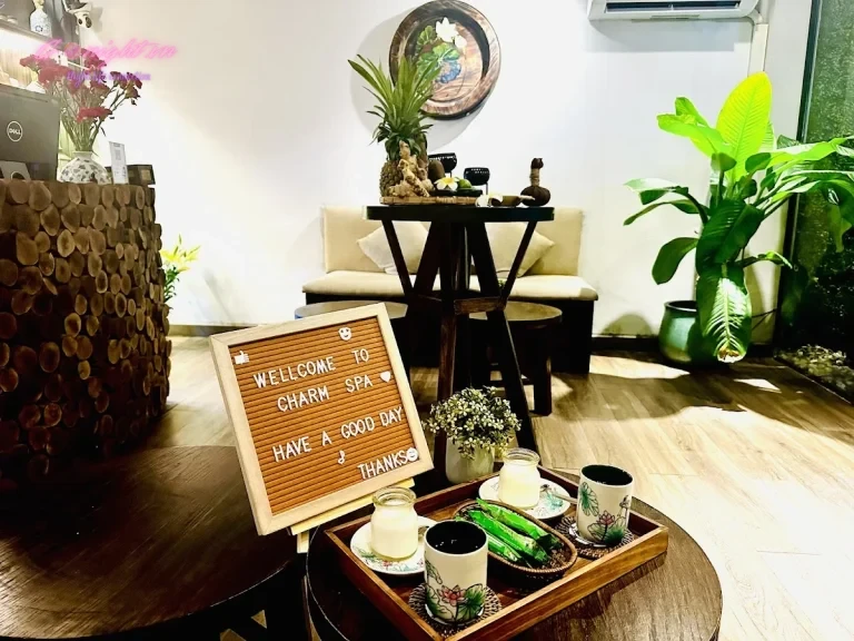 Charm Spa & Massage – Nguyễn Chí Thanh, Hải Châu (2)