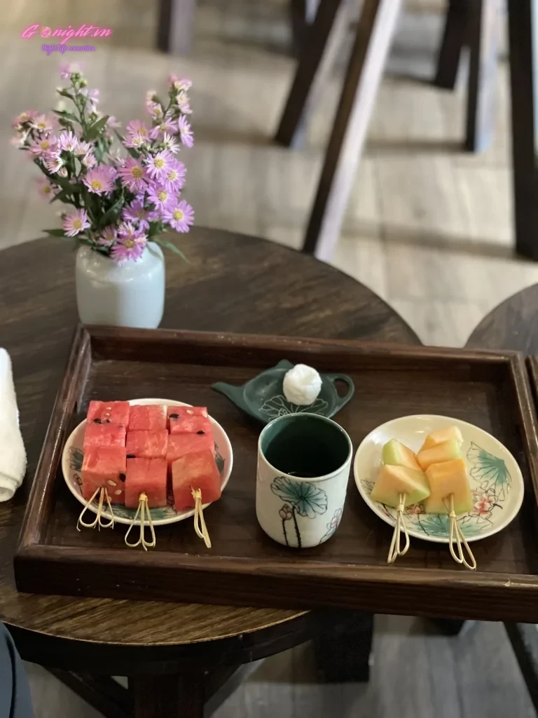 Charm Spa & Massage – Nguyễn Chí Thanh, Hải Châu (3)