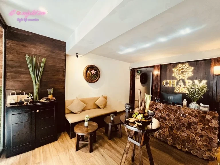 Charm Spa & Massage – Nguyễn Chí Thanh, Hải Châu (6)