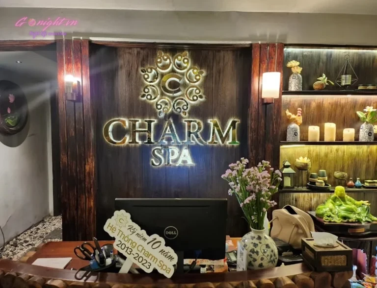 Charm Spa & Massage – Nguyễn Chí Thanh, Hải Châu (7)