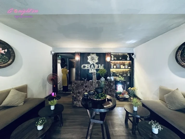 Charm Spa & Massage – Nguyễn Chí Thanh, Hải Châu (8)