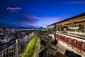 Chicland Lounge - Võ Nguyên Giáp, Sơn Trà (1)