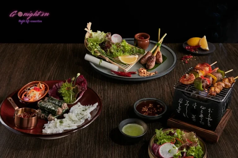 Chicland Lounge - Võ Nguyên Giáp, Sơn Trà (2)