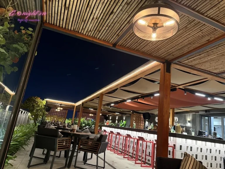 Chicland Lounge - Võ Nguyên Giáp, Sơn Trà (3)