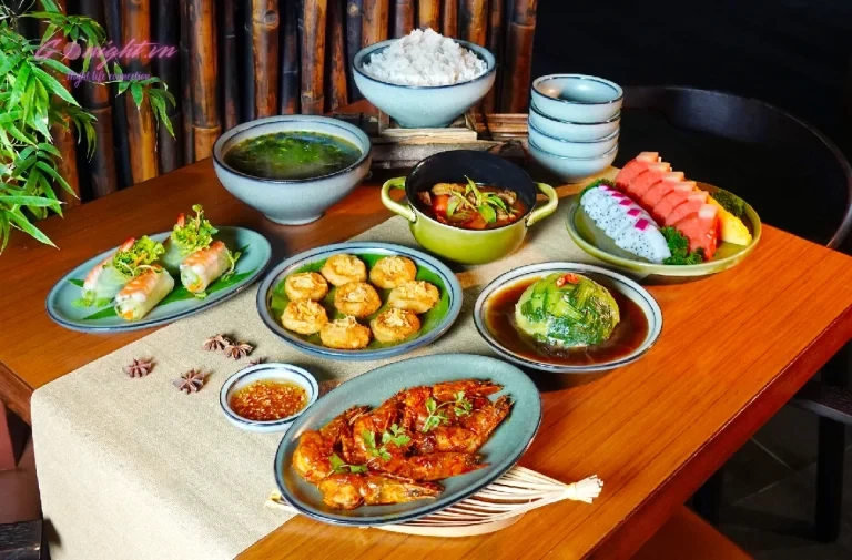 Chicland Lounge - Võ Nguyên Giáp, Sơn Trà (4)
