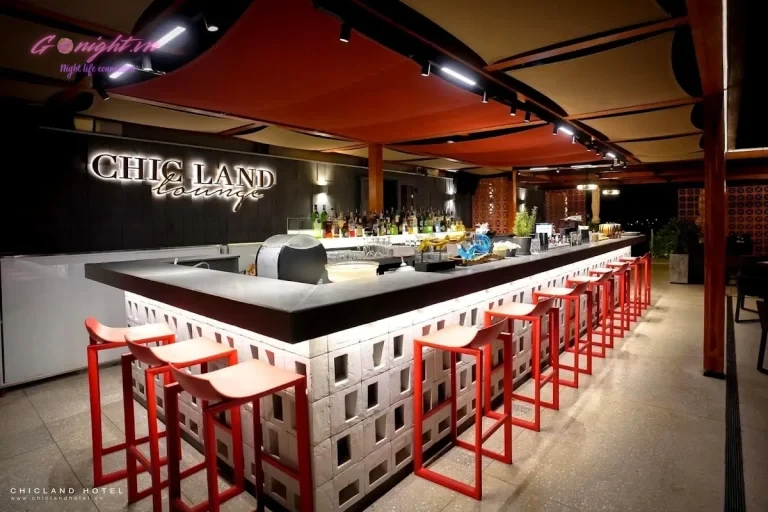 Chicland Lounge - Võ Nguyên Giáp, Sơn Trà (5)