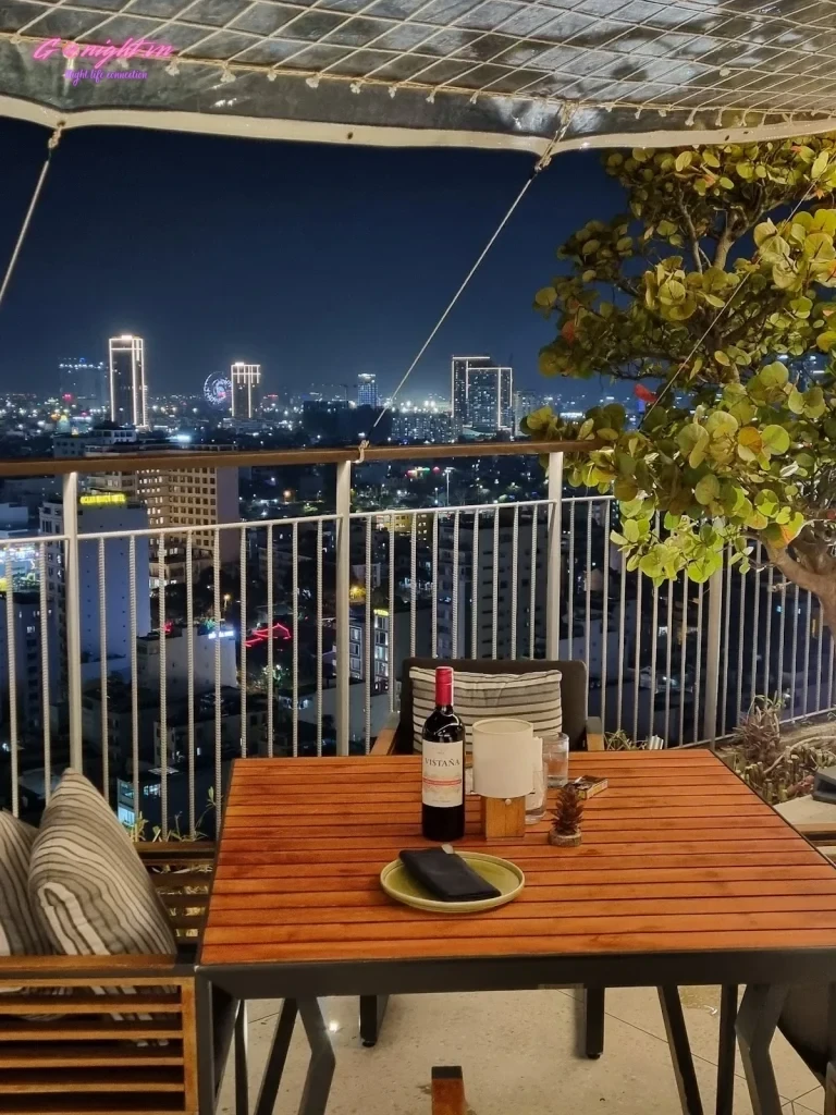 Chicland Lounge - Võ Nguyên Giáp, Sơn Trà (6)