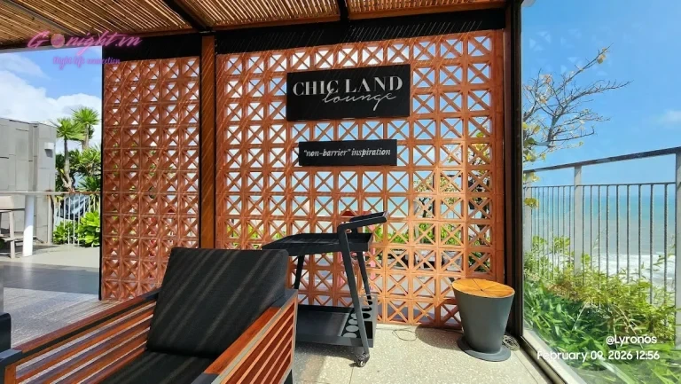 Chicland Lounge - Võ Nguyên Giáp, Sơn Trà (7)