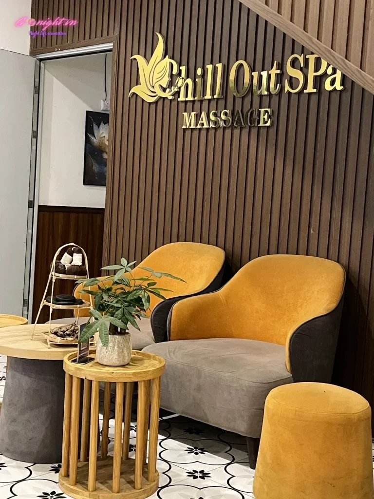Chill Out Spa – Đỗ Bá, Ngũ Hành Sơn (2)