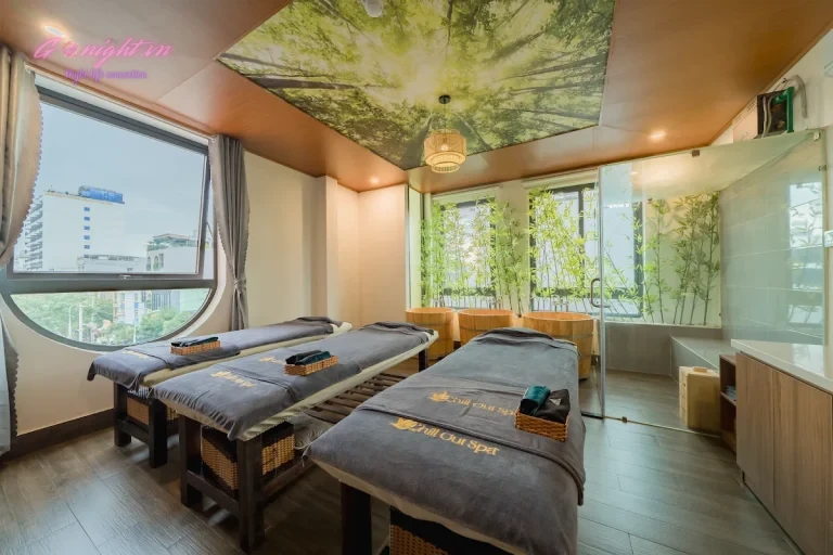 Chill Out Spa – Đỗ Bá, Ngũ Hành Sơn (3)