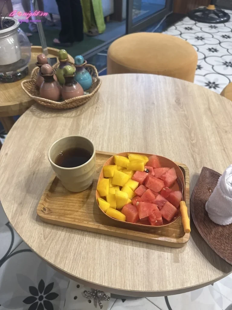 Chill Out Spa – Đỗ Bá, Ngũ Hành Sơn (4)