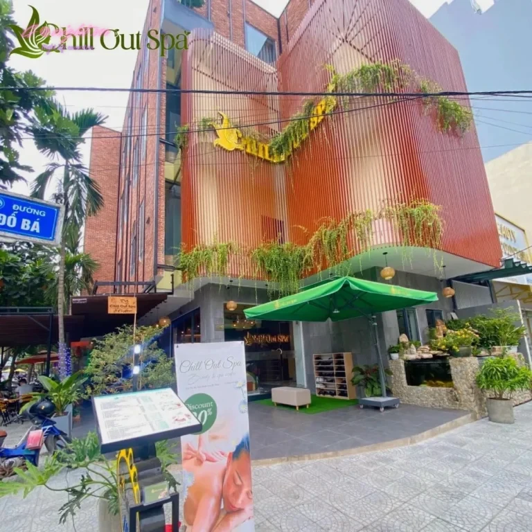 Chill Out Spa – Đỗ Bá, Ngũ Hành Sơn (7)
