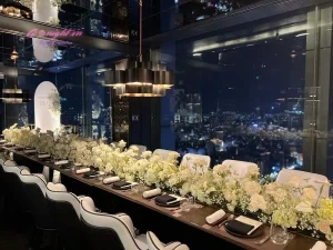 Chill Skybar & Dining - Lê Lai, Quận 1 (1)