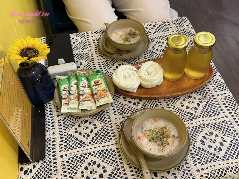 Clover Spa – Trần Phú, Hải Châu (5)