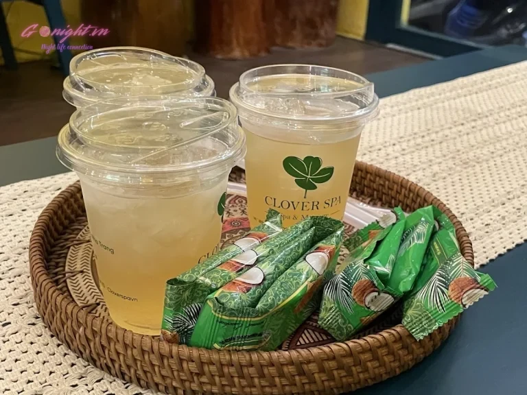 Clover Spa – Trần Phú, Hải Châu (7)
