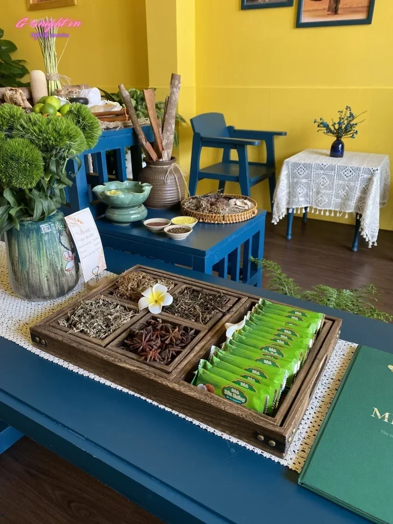 Clover Spa – Trần Phú, Hải Châu (8)