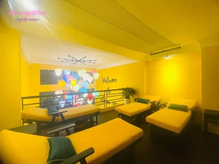 Clover Spa – Trần Phú, Hải Châu (9)