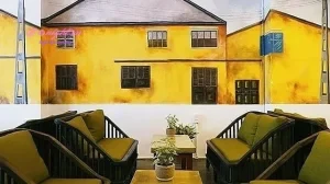 Cộng Spa Đà Nẵng – Trần Phú, Hải Châu (1)
