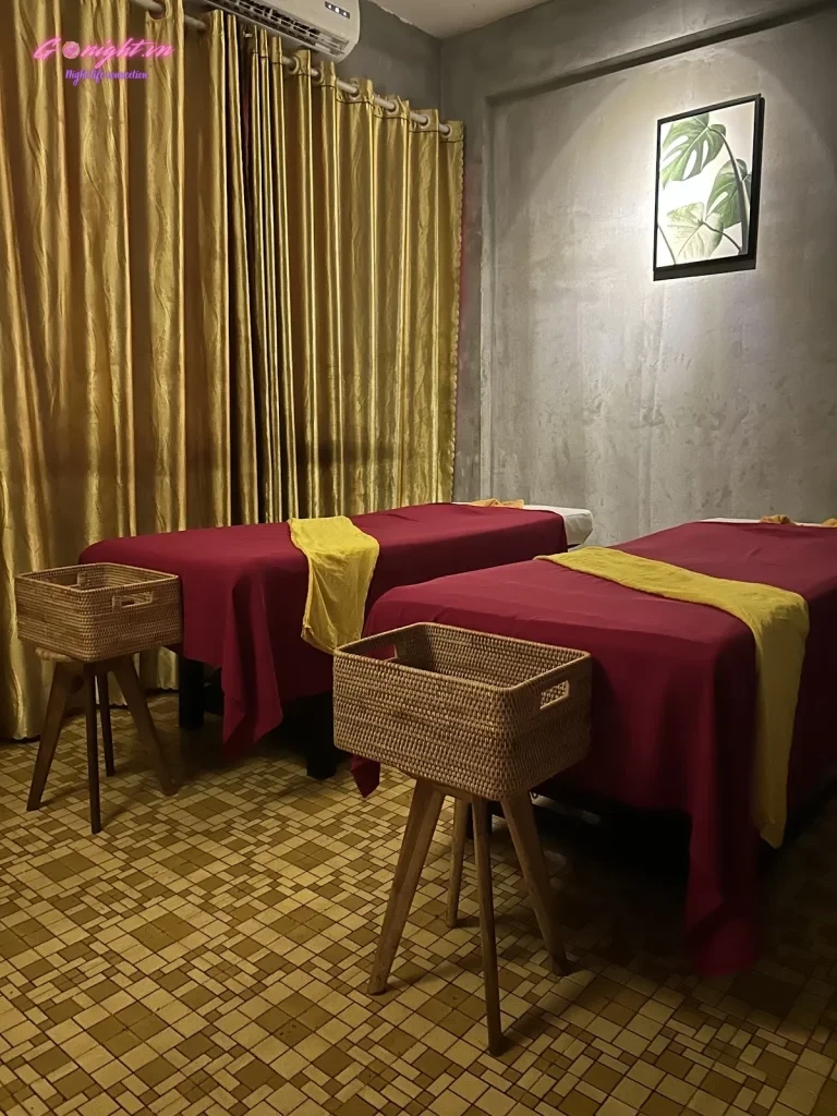 Cộng Spa Đà Nẵng – Trần Phú, Hải Châu (3)