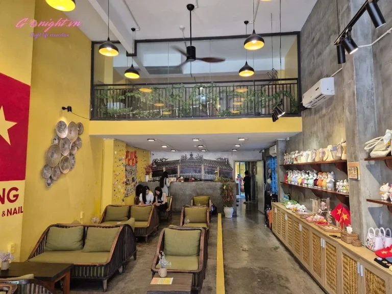 Cộng Spa Đà Nẵng – Trần Phú, Hải Châu (7)