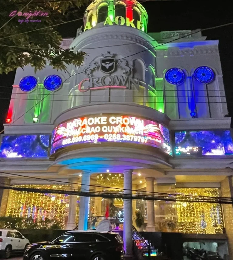 Tuyển dụng PG Karaoke Thành phố Nha Trang