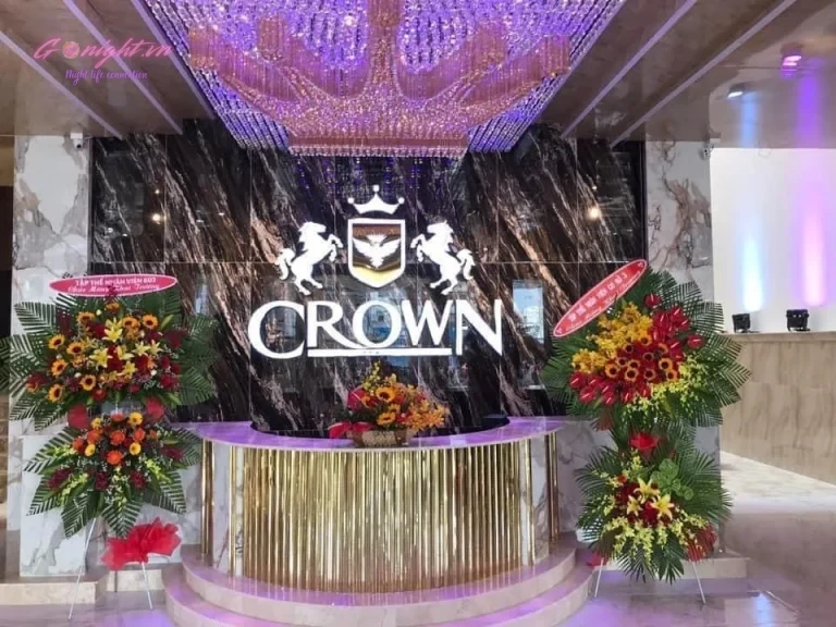 Crown Karaoke KTV - Vân Đồn, Thành phố Nha Trang (3)