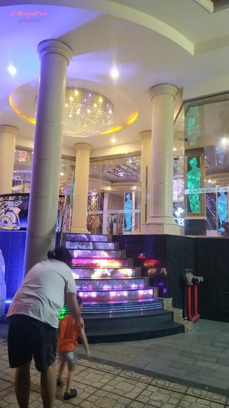 Top Karaoke vocal cực cháy tại Khánh Hoà