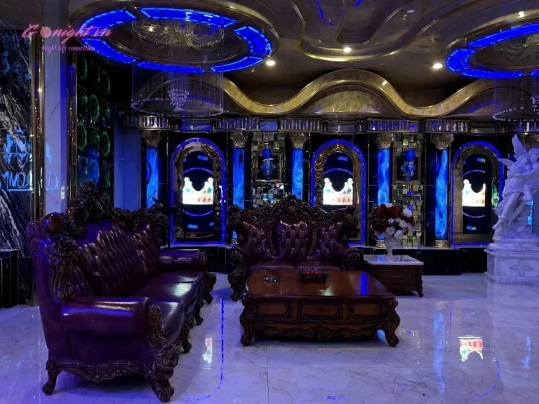 Crown Karaoke KTV - Vân Đồn, Thành phố Nha Trang (5)