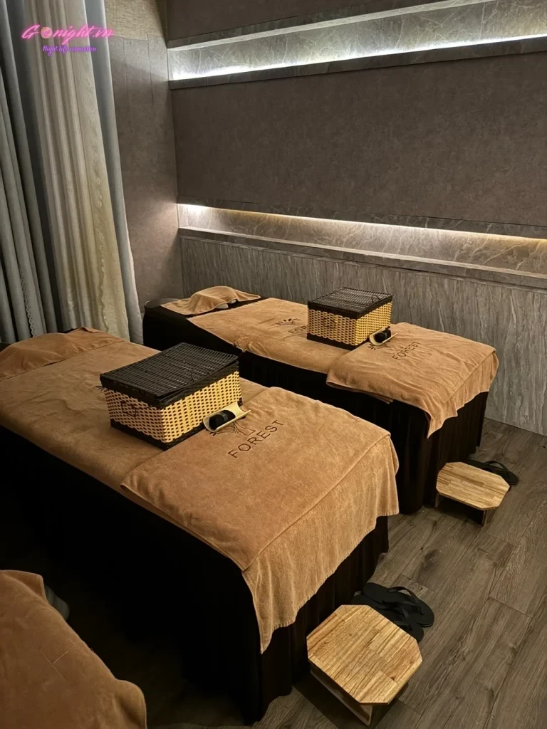 Đà Nẵng Forest Massage & Nail – Võ Nguyên Giáp, Ngũ Hành Sơn (3)