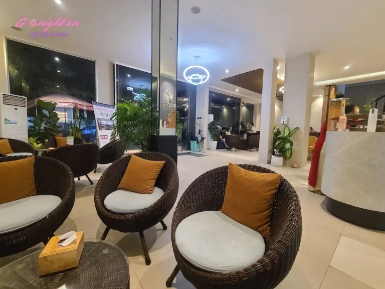 Đà Nẵng Forest Massage & Nail – Võ Nguyên Giáp, Ngũ Hành Sơn (4)