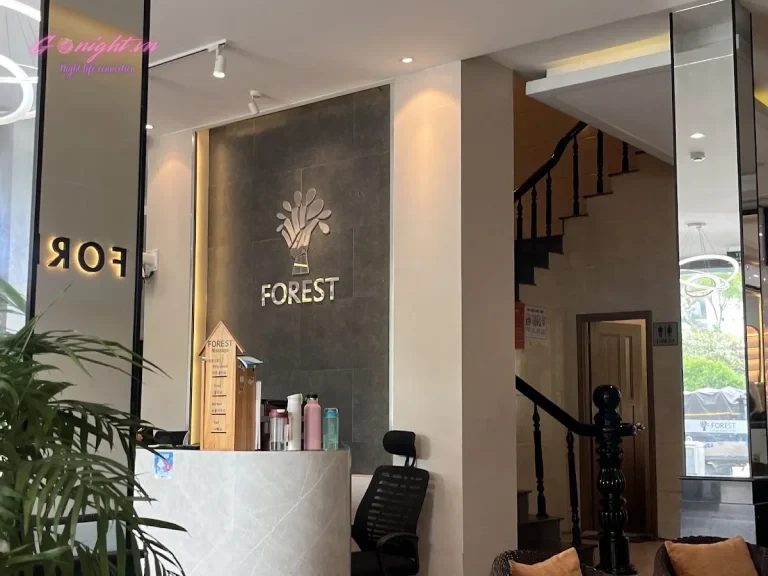 Đà Nẵng Forest Massage & Nail – Võ Nguyên Giáp, Ngũ Hành Sơn (7)
