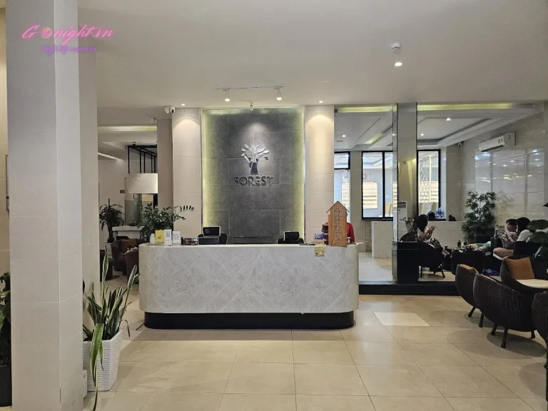 Đà Nẵng Forest Massage & Nail – Võ Nguyên Giáp, Ngũ Hành Sơn (8)
