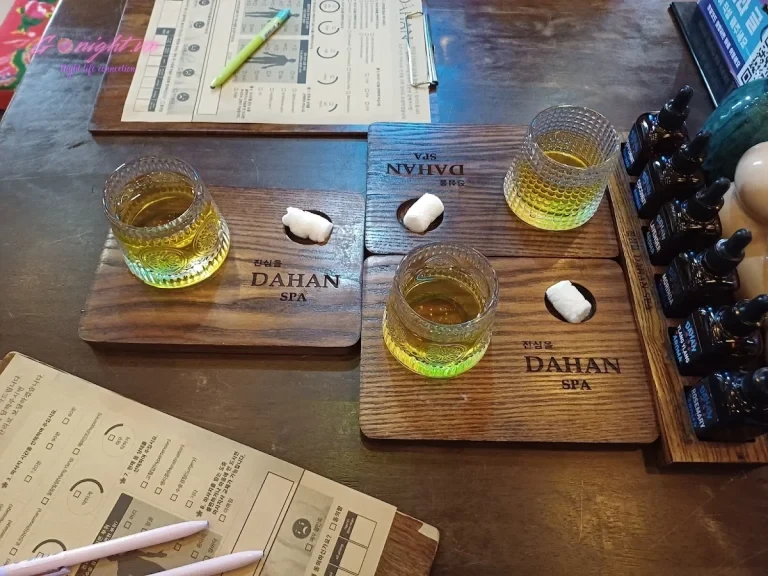 DAHAN Spa – Võ Nguyên Giáp, Ngũ Hành Sơn (3)