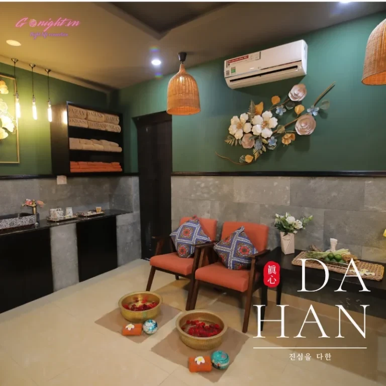 DAHAN Spa – Võ Nguyên Giáp, Ngũ Hành Sơn (4)