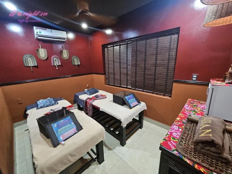 DAHAN Spa – Võ Nguyên Giáp, Ngũ Hành Sơn (5)