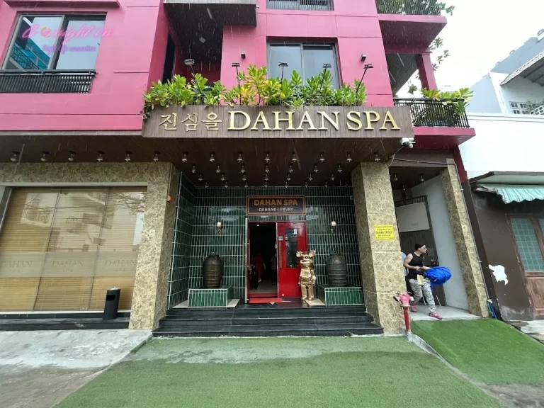 DAHAN Spa – Võ Nguyên Giáp, Ngũ Hành Sơn (6)