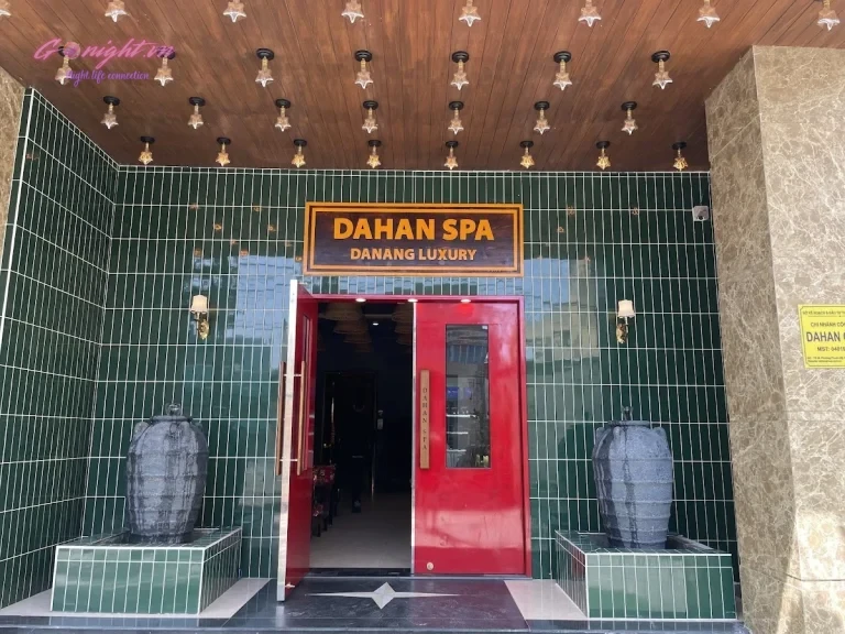 DAHAN Spa – Võ Nguyên Giáp, Ngũ Hành Sơn (7)