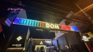 Dom Nha Trang - Vân Đồn, Thành phố Nha Trang (1)