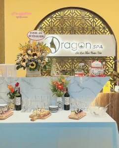 Dragon Spa – An Thượng 26, Ngũ Hành Sơn (1)