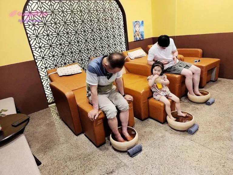 Dragon Spa – An Thượng 26, Ngũ Hành Sơn (2)
