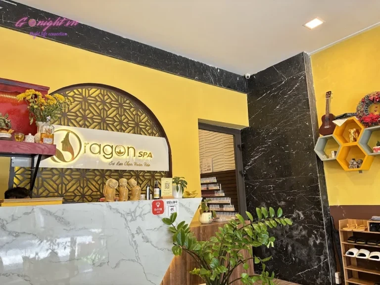 Dragon Spa – An Thượng 26, Ngũ Hành Sơn (3)