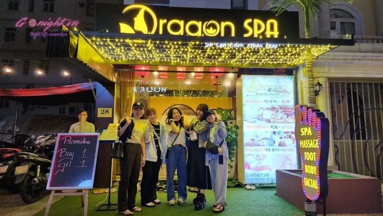 Dragon Spa – An Thượng 26, Ngũ Hành Sơn (4)