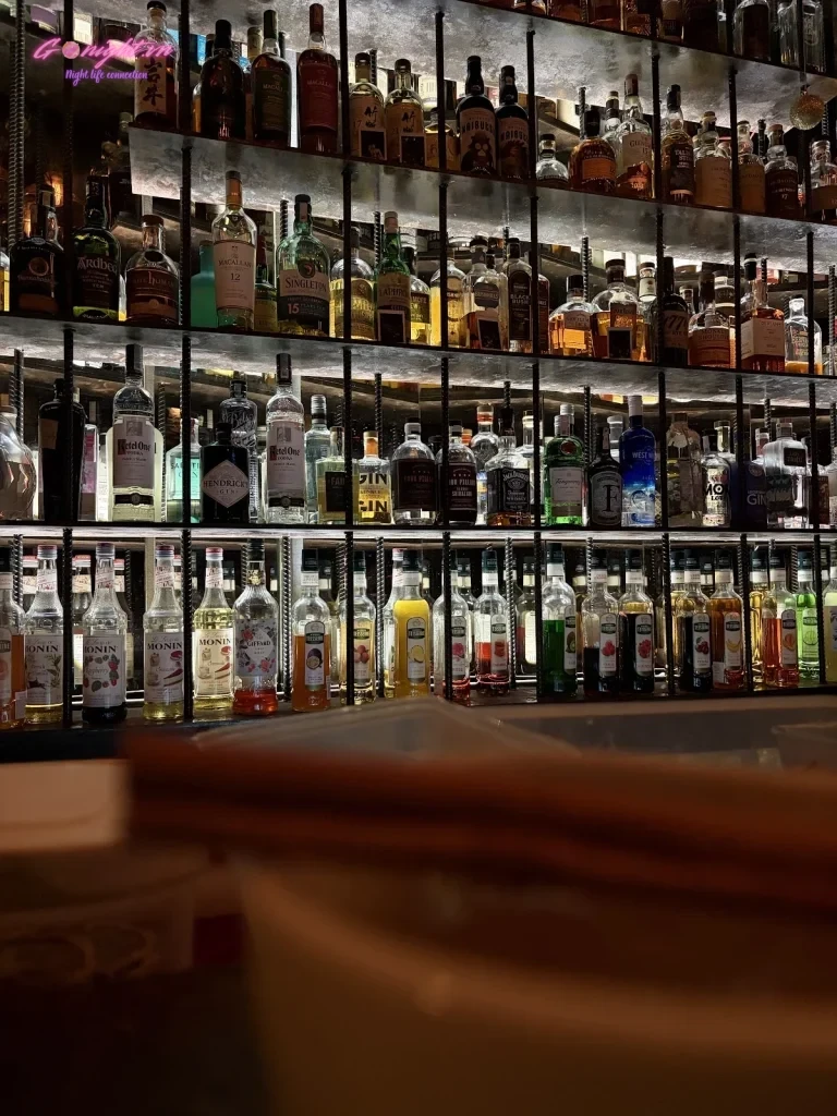Drinking & Healing Bar - Hồ Tùng Mậu, Quận 1 (6)