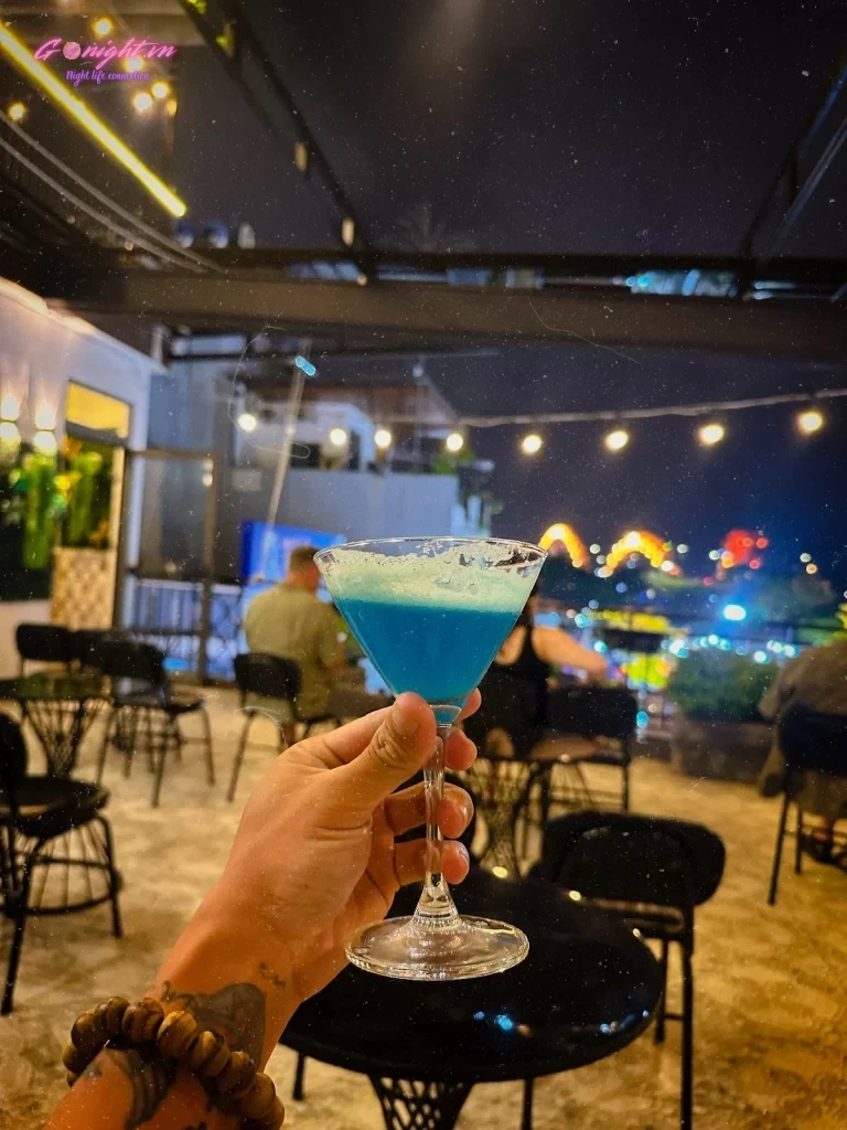 Top Sky Bar cực phẩm sống ảo tại Đà Nẵng