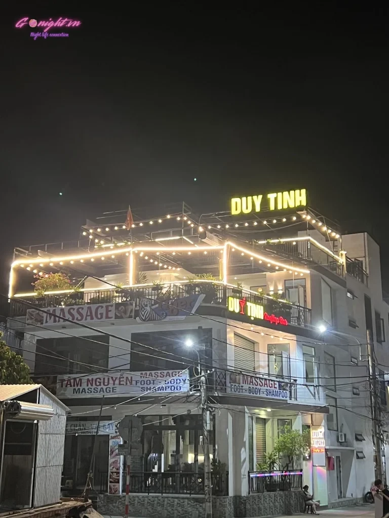 Duy Tịnh Rooftop Bar - Hà Thị Thân, Sơn Trà (7)