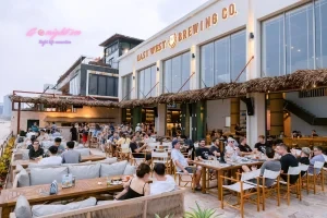 East West Brewing - Võ Nguyên Giáp, Sơn Trà (1)