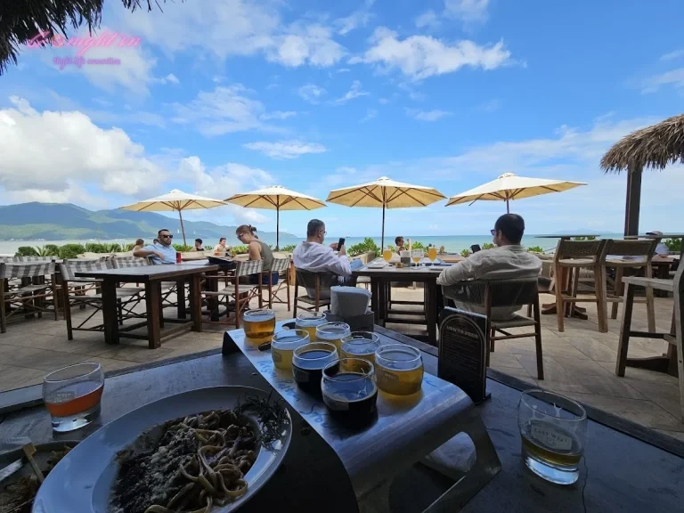 East West Brewing - Võ Nguyên Giáp, Sơn Trà (3)